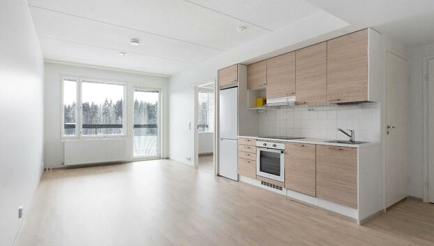 Haltiantie 10, Louhela, Vantaa