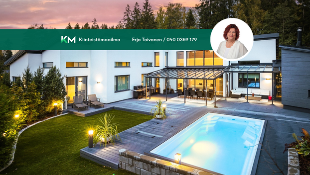 Tuovinpolku 3, Päiväkumpu, Vantaa