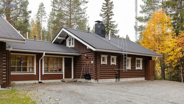 Himoshuipuntie 257-276, Himos, Jämsä