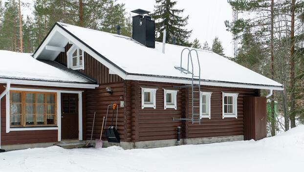 Himoshuipuntie 257-276, Himos, Jämsä