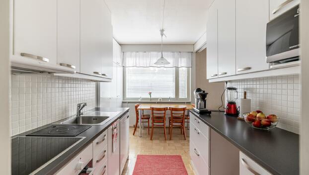 Urpolankatu 9, Urpola, Mikkeli