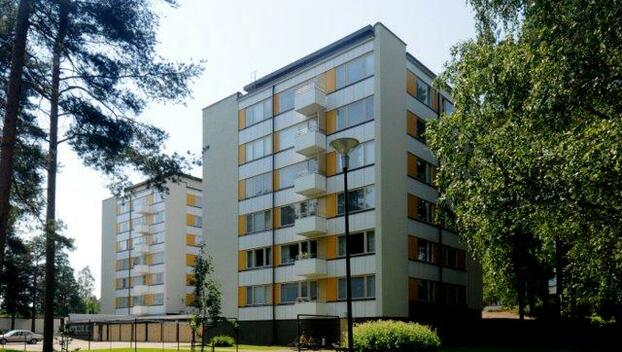 Kaivosvoudintie 5, Kaivoksela, Vantaa