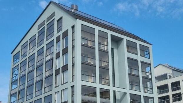Syvänsalmenkatu 9, Finnoo, Espoo