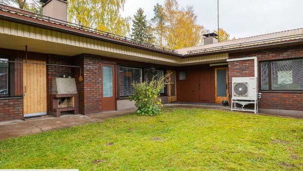 Eräpolku 2, Aittakorpi, Kotka