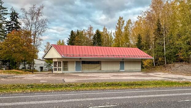 Elimäentie 35, Anjala, Kouvola