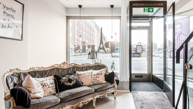 Brahenkatu 14, Keskusta, Turku