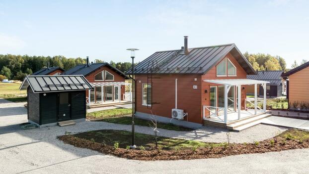 Niittypolku 10, Purola, Porvoo