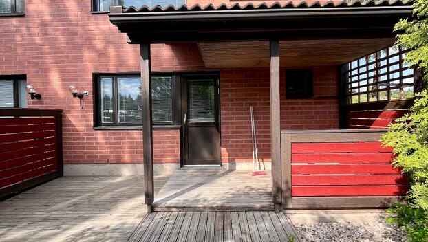 Leppäkaarteentie 22-24, Leppäkaarre, Siilinjärvi