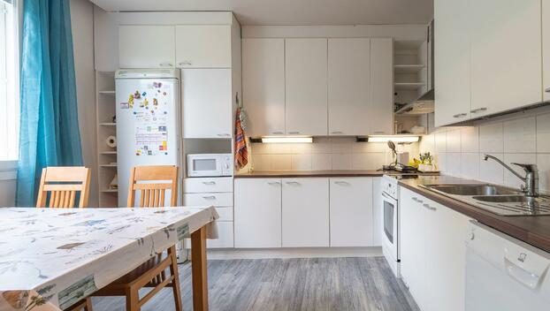 Honkarannantie 5, Leppäkaarre, Siilinjärvi