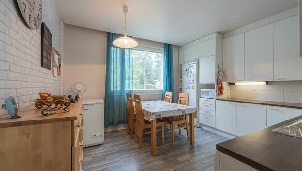 Honkarannantie 5, Leppäkaarre, Siilinjärvi