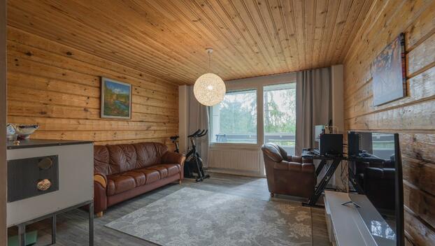 Honkarannantie 5, Leppäkaarre, Siilinjärvi