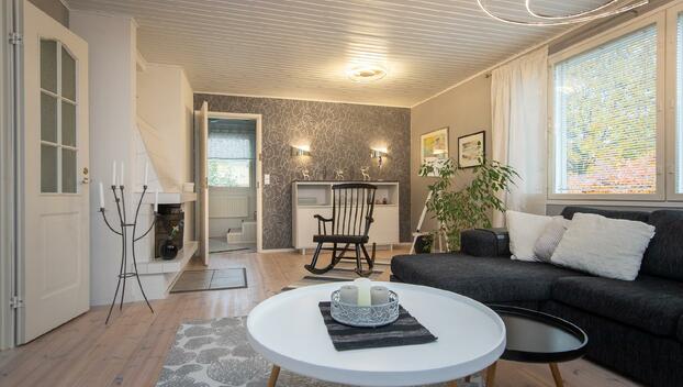 Sorsankuja 19, Lähemäki, Mikkeli