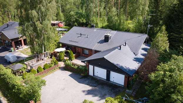 Ollilantie 23, Palokka, Jyväskylä