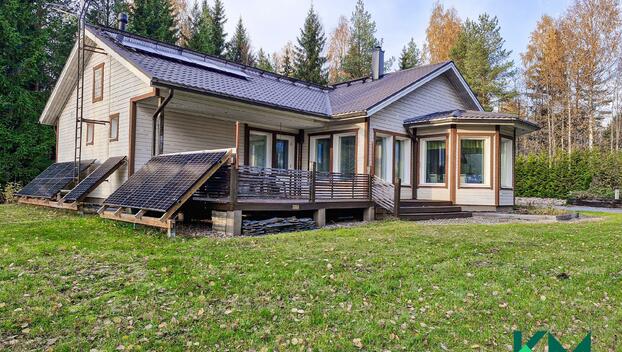 Tynkkylänmäentie 29, Anttola, Savonlinna