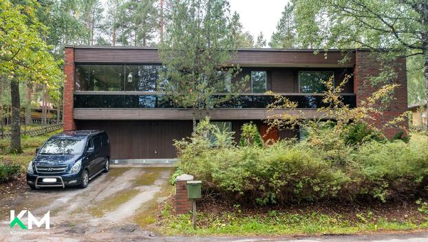 Papintie 6, Nastola-Kirkonkylä, Lahti