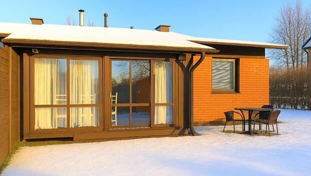 Ohratie 23, Peltola, Järvenpää