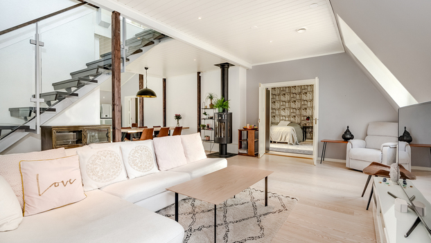 Aleksanterinkatu 33, Keskusta, Tampere