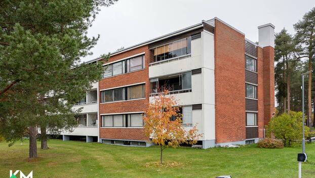 Suohaukantie 3, Kaukovainio, Oulu