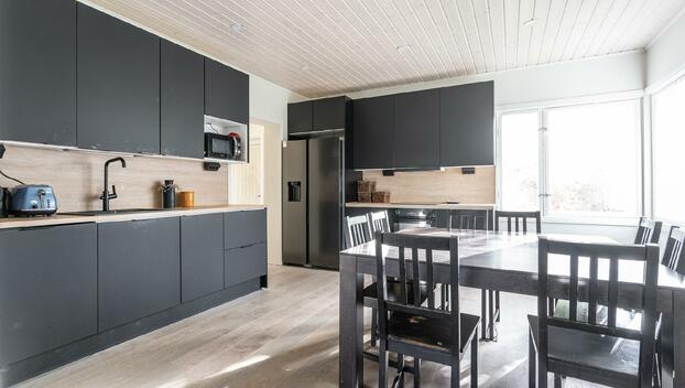 Lähdekorventie 13, Lähdekorpi, Nokia