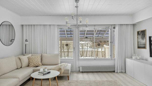 Sunanniitynkuja 4, Suna, Espoo