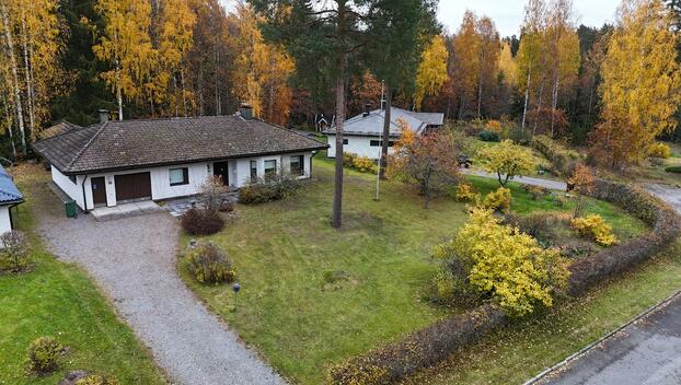 Tuulastie 16, Taipale, Varkaus