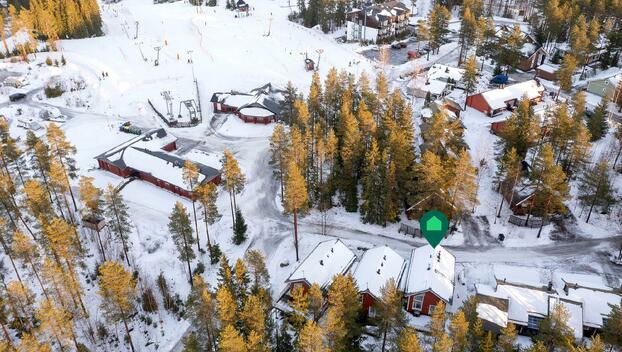 Länsirinne 13, Sappee, Pälkäne