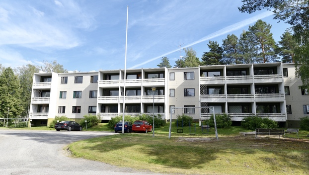 Eemelintie 4, Haapaniemi, Jyväskylä