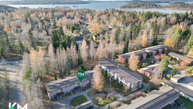 Esikonkatu 4, Kilpiäinen, Lahti