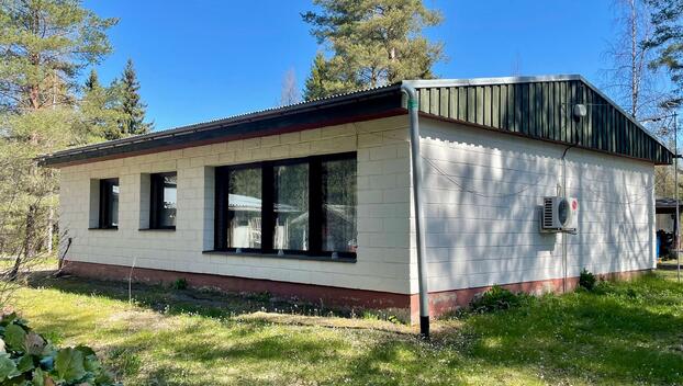 Harjulantie 64, Kulju, Lempäälä