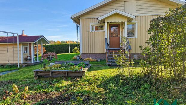 Haapalantie 58, undefinedSavonlinna