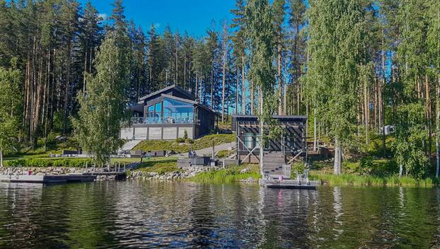 Etulampareentie 75, Vuoriniemi, Savonlinna