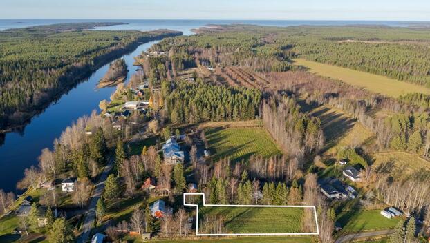 Orreksentie 6-8, Rödsö, Kokkola