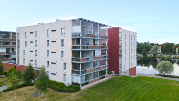 Penttilänkatu 29, Penttilä, Joensuu