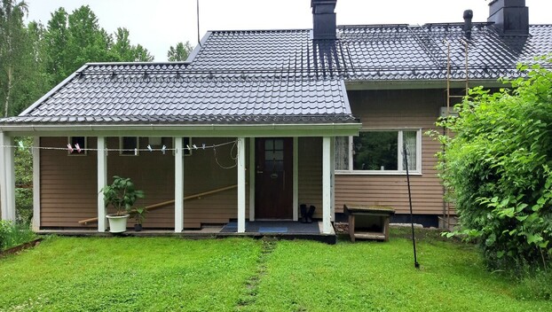 Virkamiehentie 13, Tolkkinen, Porvoo