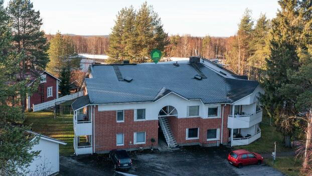 Pappilantie 75, Viirinkangas, Rovaniemi