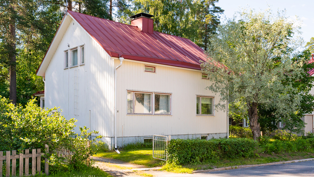 Kannaksenkatu 38, Kukkumäki, Jyväskylä
