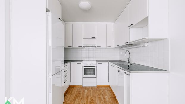 Emännäntie 1, Hallila, Seinäjoki