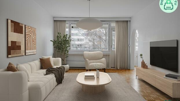 Kajaaninlinnantie 5, Puotinharju, Helsinki