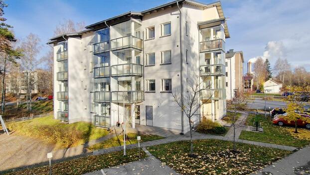 Porarinpolku 7, undefinedLappeenranta