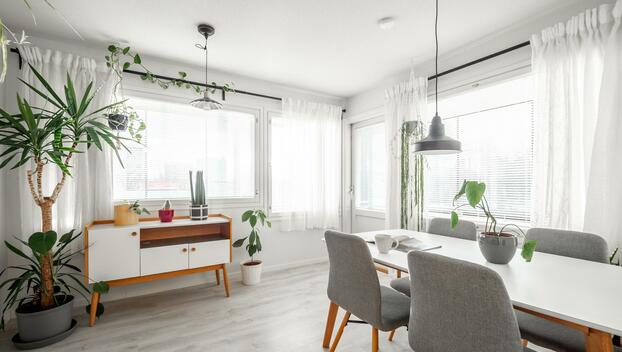 Merikoskenkatu 2, Tuira, Oulu