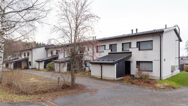 Saarijärventie 5, Mannila, Jyväskylä