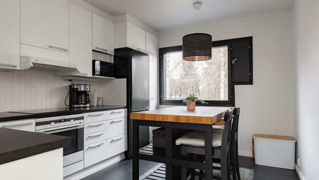 Saarijärventie 5, Mannila, Jyväskylä