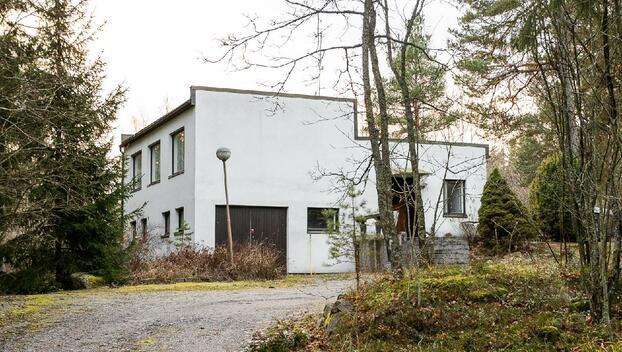 Vapparintie 135, Kakskerta, Turku
