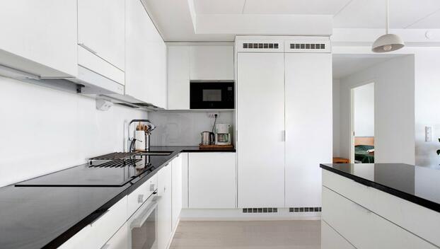 Jousenpuistonkatu 11, Tapiola, Espoo