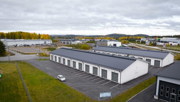 Sakselantie 6, Seppälänkangas, Jyväskylä