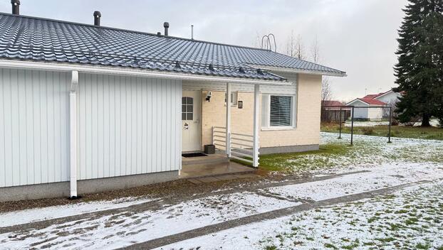 Kissakuja 5, Keskusta, Sotkamo