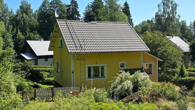 Rinnetie 43, Kuusela, Lappeenranta