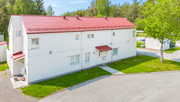 Haapakallionkuja 1, Hakala, Hyvinkää