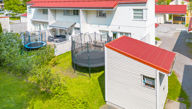 Haapakallionkuja 1, Hakala, Hyvinkää