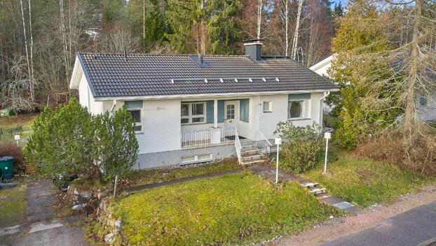 Neidontie 10, Muijala, Lohja